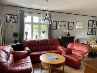 Villa Tullgatan Borgholm - Borgholm - 5