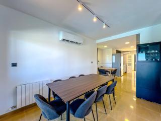 Large Villa with Pool & Mountain Views - Maçanet de la Selva - 5
