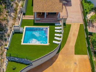 Large Villa with Pool & Mountain Views - Maçanet de la Selva - 9