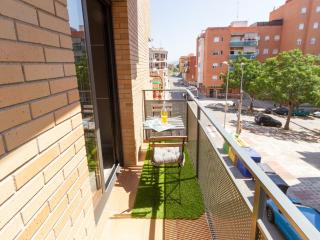 Pet-Friendly Duplex with Terrace - Malgrat de Mar - 7