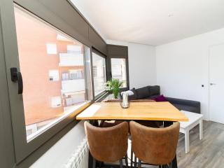 Pet-Friendly Duplex with Terrace - Malgrat de Mar - 2