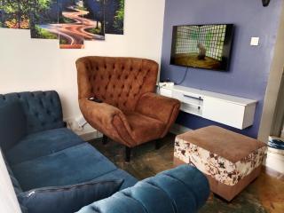 Bestkey Home - Nairobi - 7