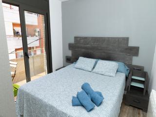 Pet-Friendly Duplex with Terrace - Malgrat de Mar - 9