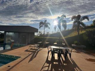 Casa de campo em Jequitibá com uma vista incrível, a 30 minutos de Sete Lagoas - 2