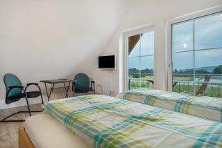 Waldsuite - Friedrichshafen - 1