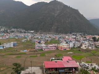 Jai Maa Gange Homestay - 4