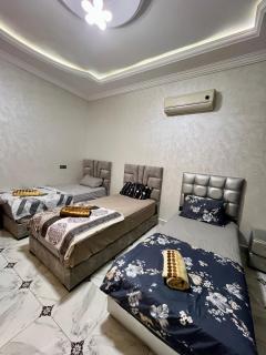 Cosy apartement familial - 6