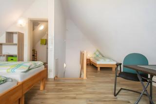 Waldsuite - Friedrichshafen - 4