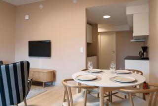 Kongsgata Apartments - - 3