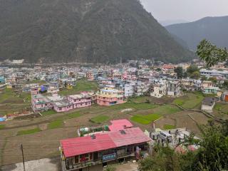 Jai Maa Gange Homestay - 3