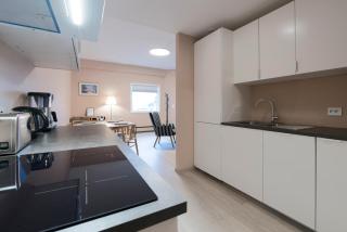 Kongsgata Apartments - - 1