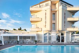 Grand Hotel - Forte dei Marmi - 0