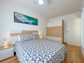 Beachfront gateway in Pineda de Mar - 7