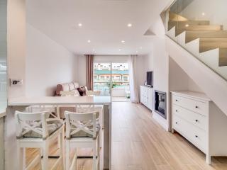 Duplex in Palafolls near Marineland & Beaches - 4