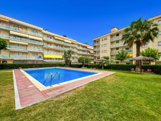 Apartment with Saltwater Pool near beach - Lloret de Mar - 0