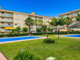 Apartment with Saltwater Pool near beach - Lloret de Mar - 2