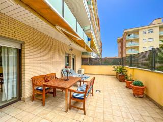 Apartment with Saltwater Pool near beach - Lloret de Mar - 5
