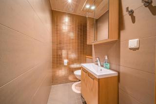 Ulkuvilla With Mountain View by Aavalevi Holidays - Sirkka - 8