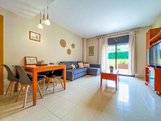 Apartment with Saltwater Pool near beach - Lloret de Mar - 7