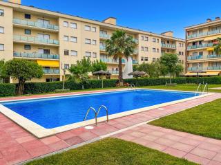 Apartment with Saltwater Pool near beach - Lloret de Mar - 3