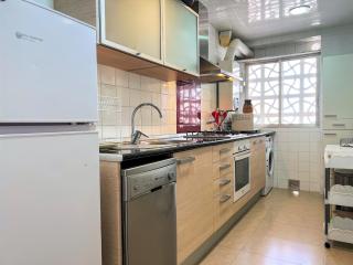 Apartment in Santa Susanna by the Beach - Santa Susanna - 8