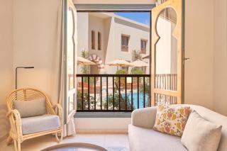 Ali Pasha Hotel - 9