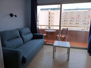 Vibrant apartment near Lloret Beach - Lloret de Mar - 9