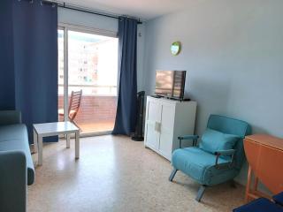 Vibrant apartment near Lloret Beach - Lloret de Mar - 2