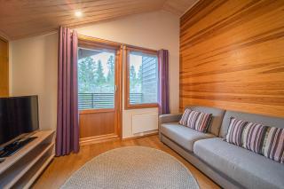 Ulkuvilla With Mountain View by Aavalevi Holidays - Sirkka - 1