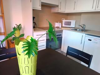Apartment in Lloret de Mar near the Beach - 1