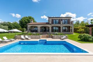 Villa Roma - Baderna - 0