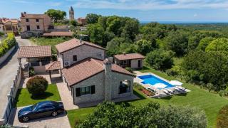 Villa Roma - Baderna - 7