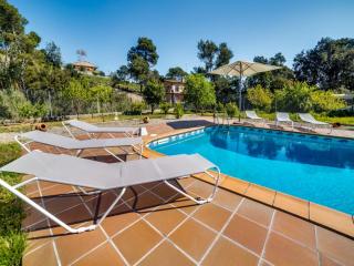 Perfect Villa for Large Family Holidays - Palafolls - 4