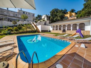 Villa in Sant Genís near Costa Brava Beaches - 5