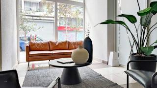 Cómodo, especial y único departamento en Santiago - Santiago - 6