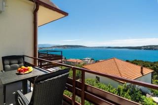 Apartmani Marino - Trogir - 8