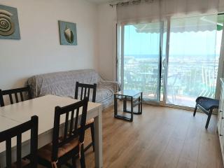 Apartment in Blanes with Sea Views - Blanes - 4