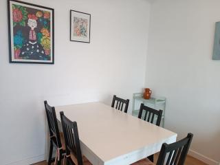Apartment in Blanes with Sea Views - Blanes - 8