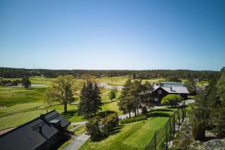 Platinum Swing - Spacious 4BR Villa with Panorama Views next to Kultaranta Resort - 5