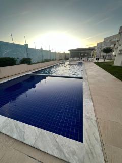 Apartamento em Condomínio com 2 quartos - Caruaru - 5