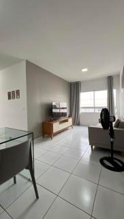Apartamento em Condomínio com 2 quartos - Caruaru - 3