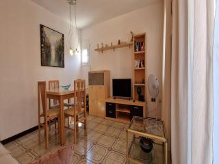 Apartment in Santa Susanna near the Beach - 2