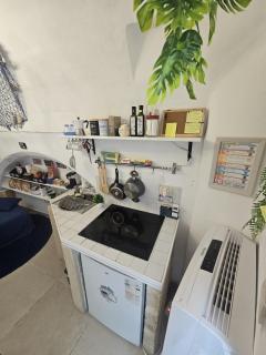 La casetta del marinaio - 1