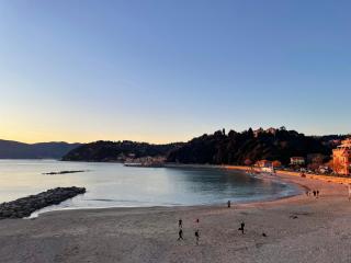 La Gritta Endless summer near Cinque TerreLa - Lerici - 9