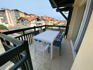 Appartement T3 à 100m de l'océan, terrasse, animaux acceptés, bien aménagé pour vacances - FR-1-379-75 - Vieux-Boucau-les-Bains - 3