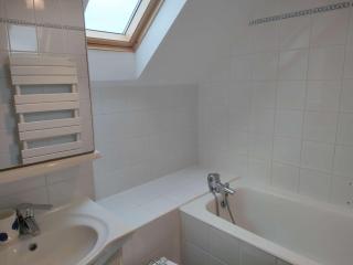 Ref 030 Maison moderne magnifique vue mer pour six personnes - 1