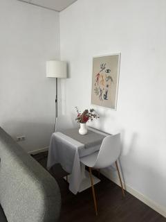 Precioso apartamento a 1 minuto de la playa - Foz - 0