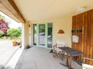 Brynawel - Welshpool - 4