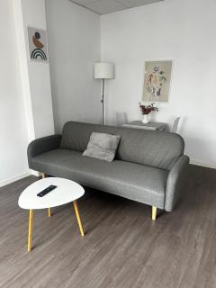 Precioso apartamento a 1 minuto de la playa - Foz - 6
