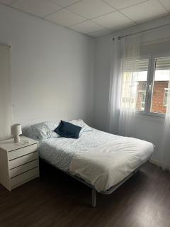 Precioso apartamento a 1 minuto de la playa - Foz - 1